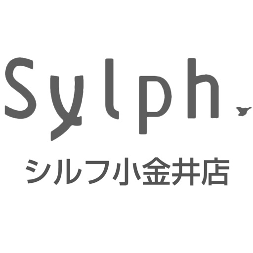 Sylph 小金井店 icon