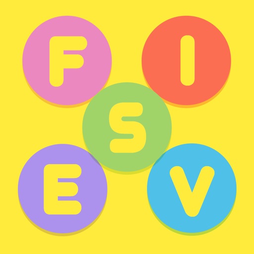 FIVES Letter