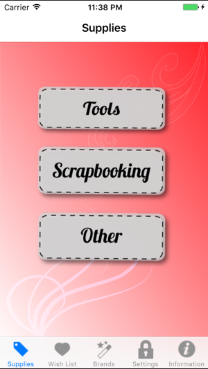 Scrap Organizer(圖2)-速報App