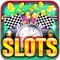 Best Rally Slots: Spin around the virtual track