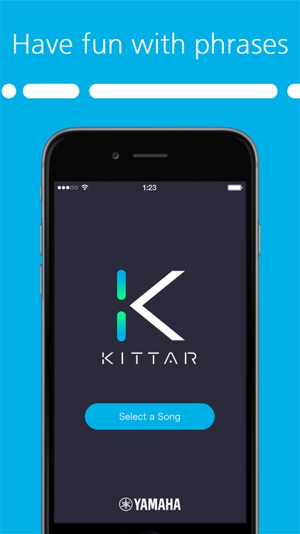 Kittar - Phrase Practice App - US