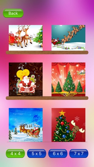 Christmas Jigsaw Puzzle Game(圖4)-速報App