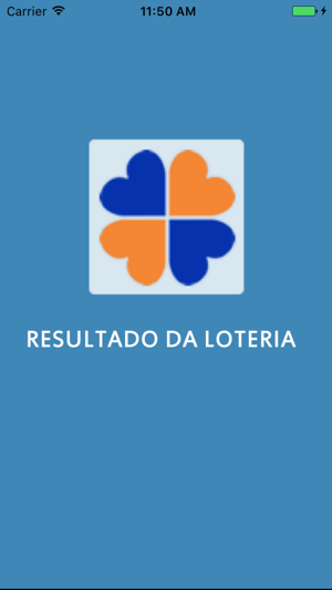 Resultados da Loteria(圖1)-速報App