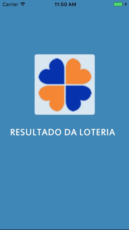 Resultados da Loteria