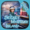 Secret Mystery Island - Pro