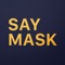 SayMask - Funny Live Video Filters for Selfie