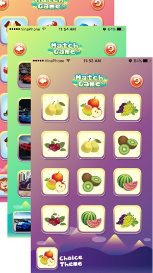 Matching puzzles full(圖4)-速報App