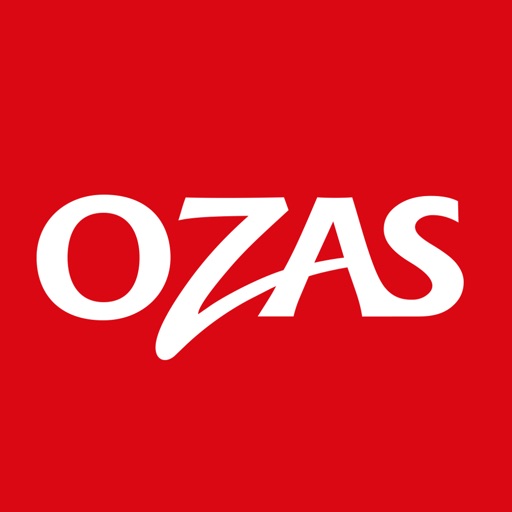 Ozas