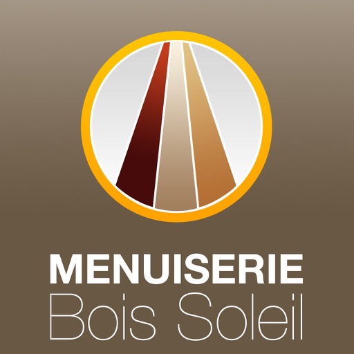 Menuiserie Bois Soleil - Artisan Menuisier icon