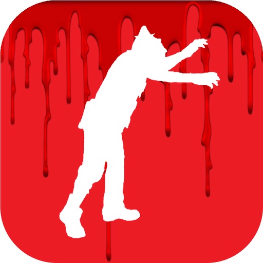 Zombie Range Icon