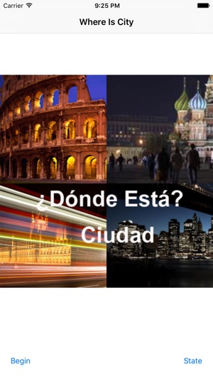 ¿Dónde Está? Ciudad(圖1)-速報App