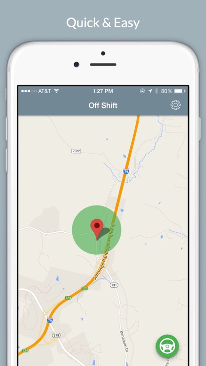 ShaleApps Logistics