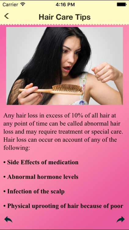 Tips To Prevent Hair Loss Beauty Skin Makeup Guide By Rukhsana Parveen