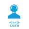 The Cisco Remote Expert Mobile Cobrowse Client for iOS devices is another full-featured WebRTC application in the family of Remote Expert Mobile applications