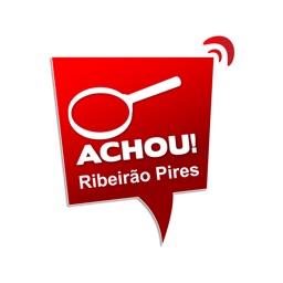 Achou Ribeirão Pires