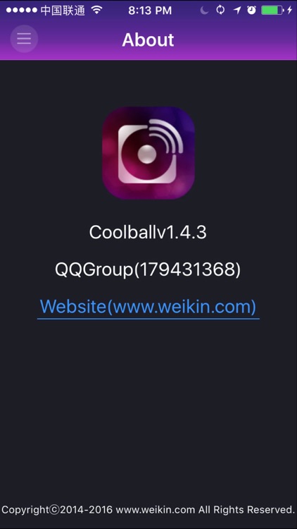 CoolBallPlay screenshot-4