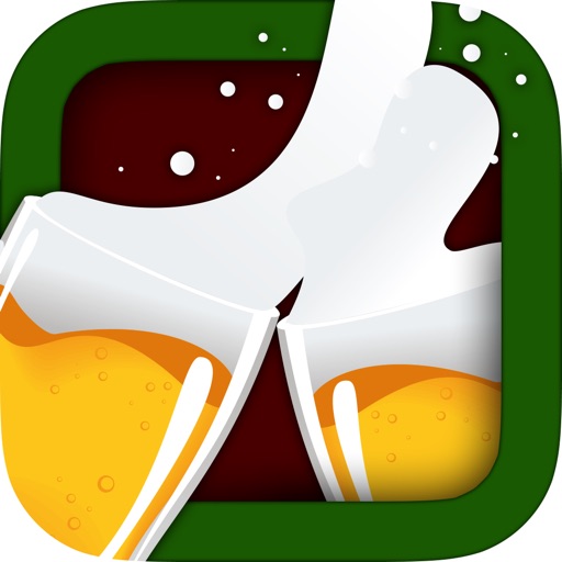 Beer Captain - Drinking Game FREE iOS App