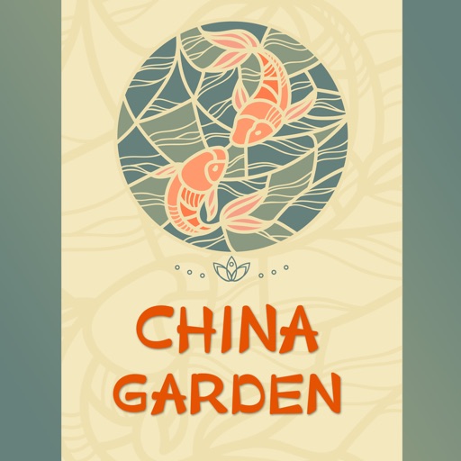 China Garden - Moberly
