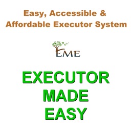 Executor Made Easy - Executor & Asset System