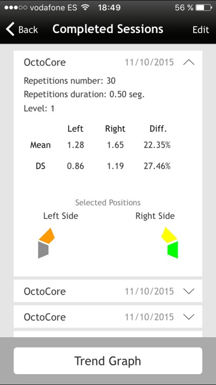 OctoCore screenshot-3