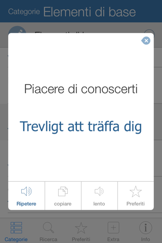 Swedish Pretati - Speak with Audio Translation screenshot 3