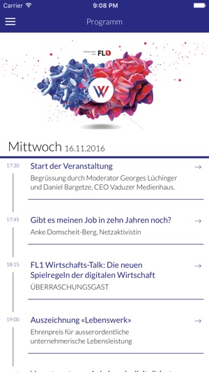 Wirtschaftswunder(圖3)-速報App