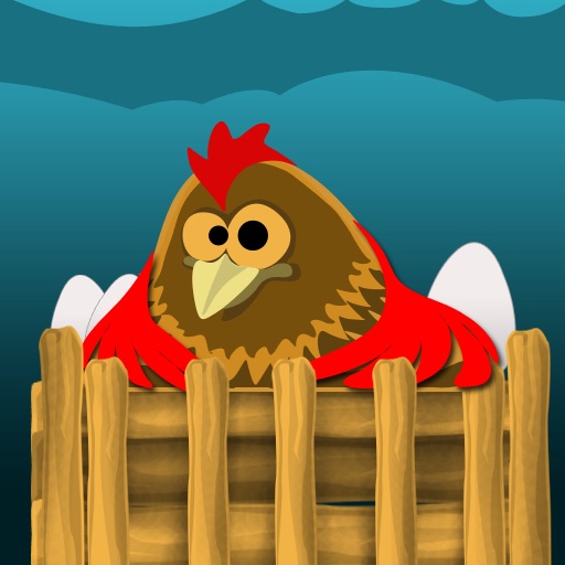 Chicken & Eggs icon