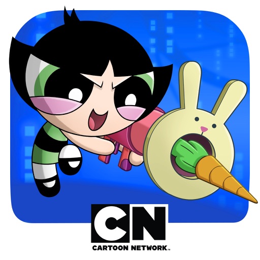 Cartoon Network Plasma Pop (2019) - MobyGames