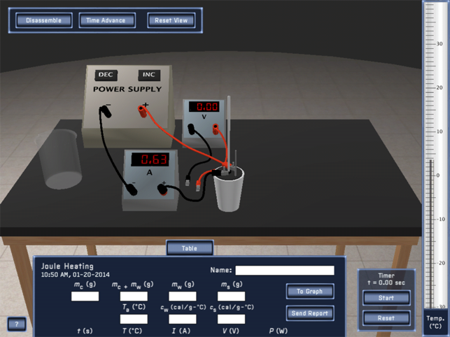 HSVPL Joule Heating(圖2)-速報App