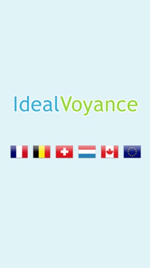 Idealvoyance(圖1)-速報App