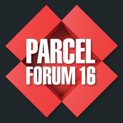 PARCEL Forum '16 by DoubleDutch