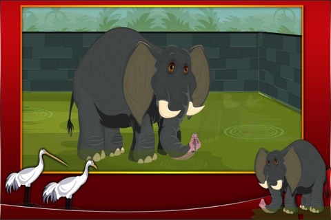Zoo Escape 3 screenshot 4