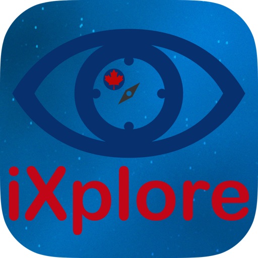 iXplore