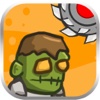 Kill the Zombie : Brain games