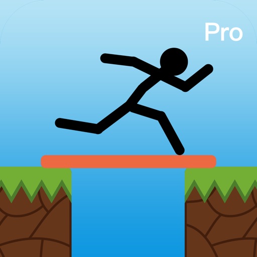 Bridge Run Pro-Build Bridge to Run iOS App