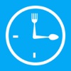 Mealtime Alarm - Eating Time Reminder Schedule Clock