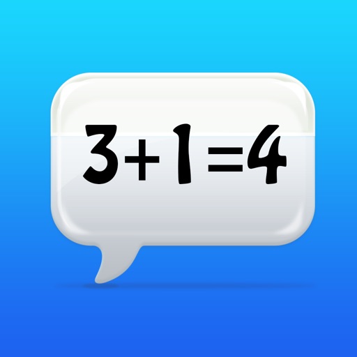 Quick Math - Freaking Hard iOS App