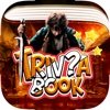Trivia Book Puzzles Games Quiz - "for The Hobbit"
