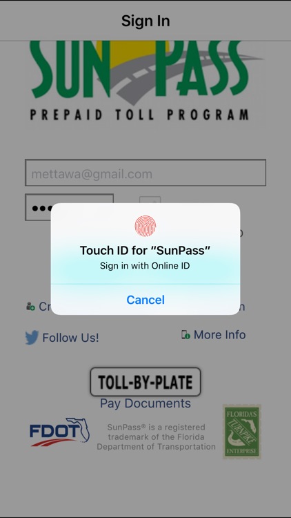 SunPass