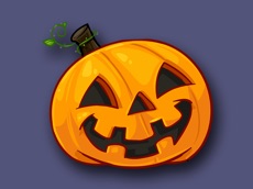 Activities of Halloween for iMessage