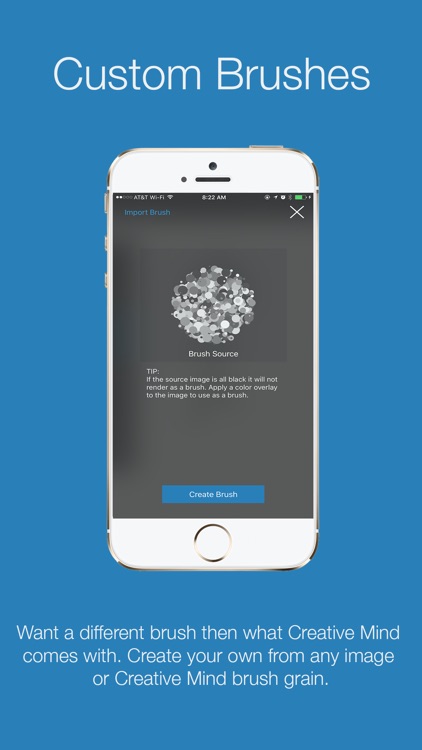 Creative Mind screenshot-4