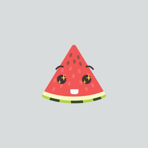 Watermelon Emoji