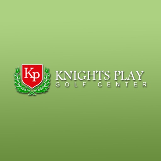 Knight's Play Golf Center icon