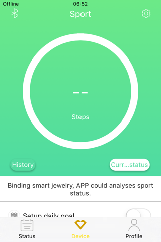 Smart Jewelry screenshot 3