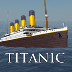 Activities of Titanic: Iceberg Ahead