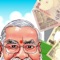 Modi Black Money Tiles Game