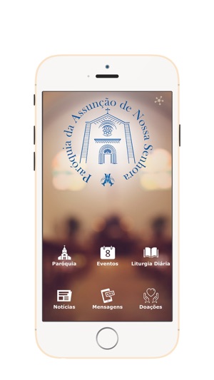 Paróquia da Assunção(圖1)-速報App