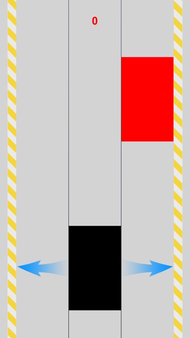 别碰白块儿-经典游戏新玩法 2.8 IOS -