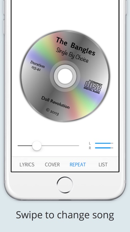 Music Player