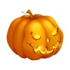 Halloween Boo Stickers for iMessage